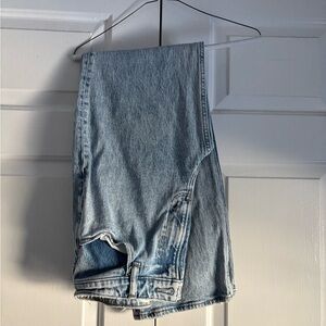 Abercrombie 90s relaxed jeans